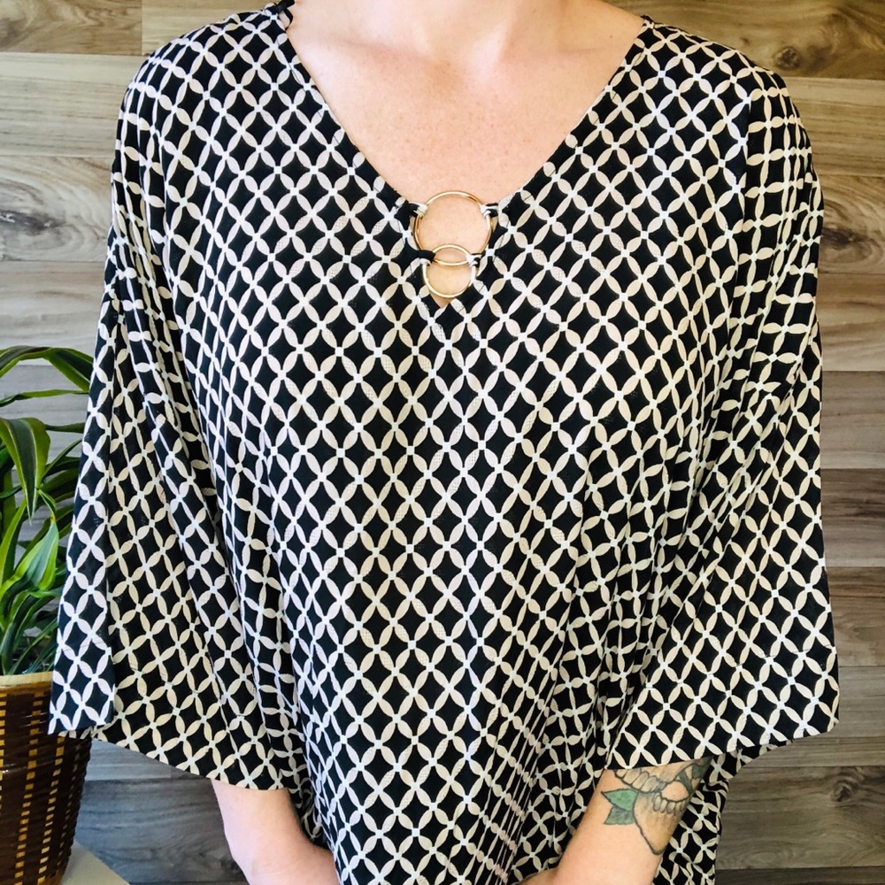 women’s Dana Burchman Blouse
